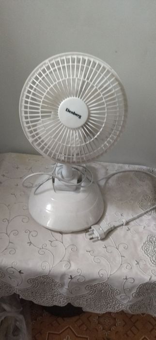 продам небольшой вентилятор