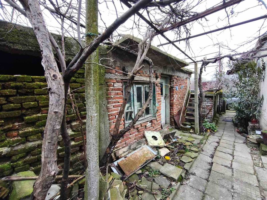 Продава се Къща в Ямбол, Боровец - 60 кв.м за 510 €/кв.м - Снимка #5