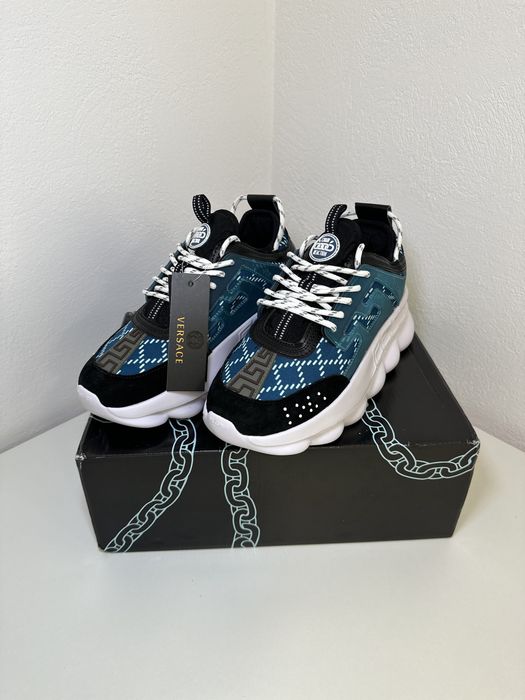 Versace chain reaction (PREMIUM)