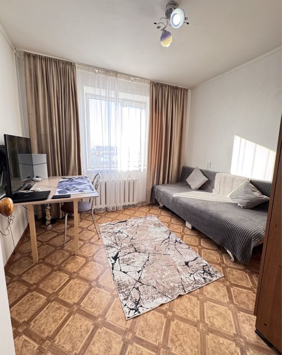 Продается 2-х ком.квартира.Центр города.