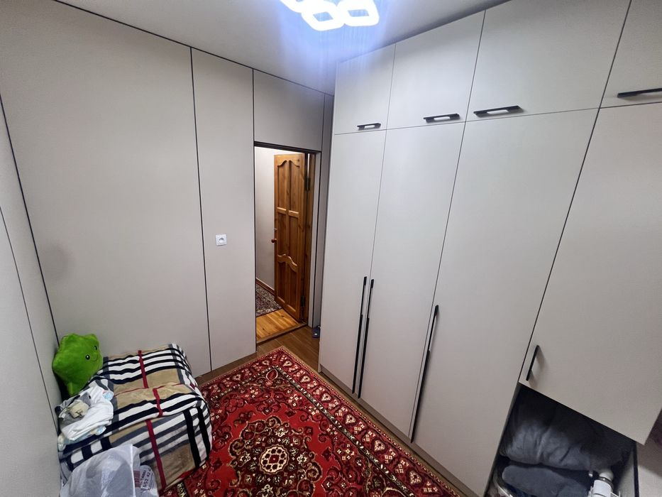 Kvartira srochniy sotiladi