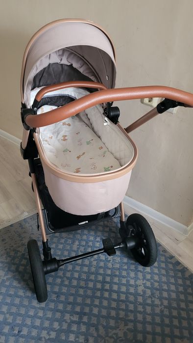 Продам коляску классную