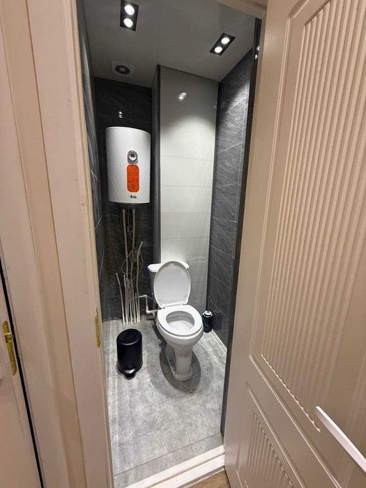 1в2 ком квартира в ЖК Grand city - ор мечеть Ислом Ота