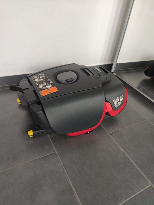Scaun auto Peg Perego Viaggio 23 Flex pt.copii 15-36 kg