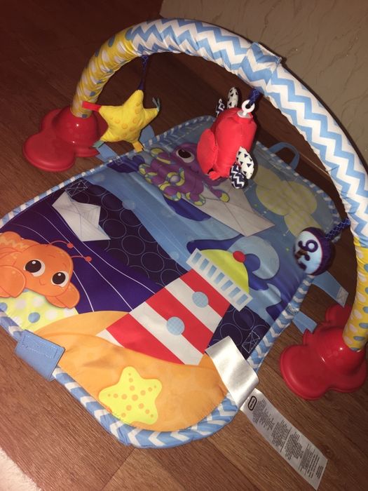 Продам коврик детский