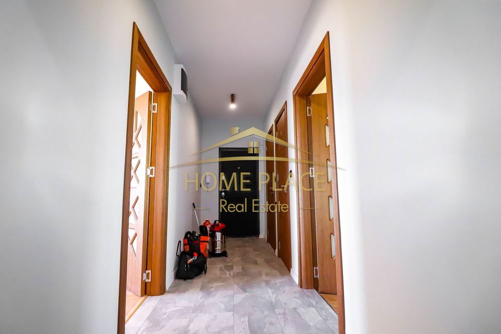 Продава се Многостаен апартамент в Варна, Лятно кино Тракия - 101 кв.м за 1832 €/кв.м - Снимка #6