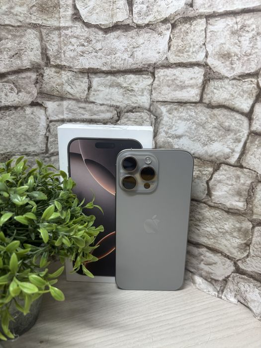 Iphone 16 Pro Max Айфон 16 Про Мах