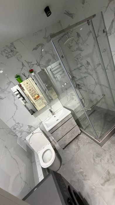 Сдается квартира посуточно