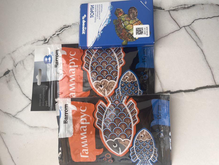 Продам красноухих черепашек