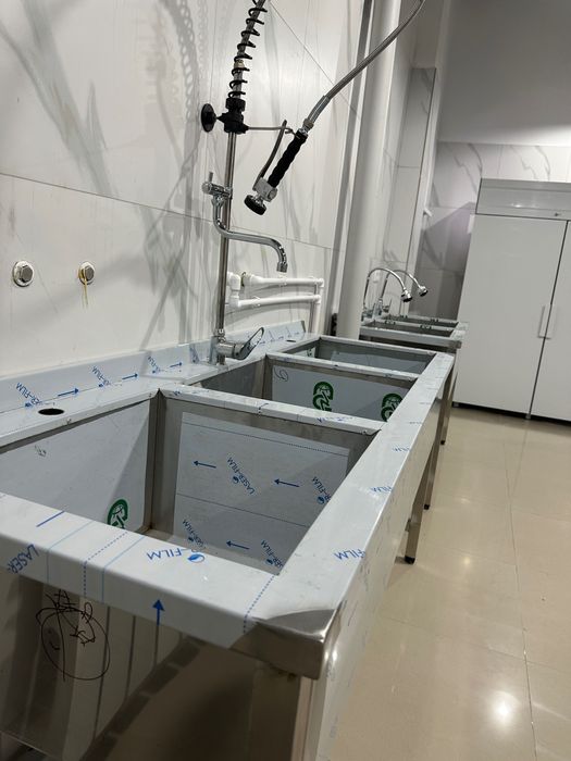 Аренда кухни/ цех