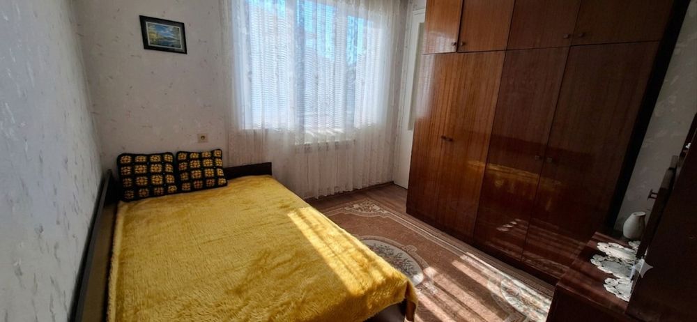 4-СТАЕН АПАРТАМЕНТ В ШИРОК ЦЕНТЪР | 98 КВ.М. | гараж + паркомясто| обзаведен
