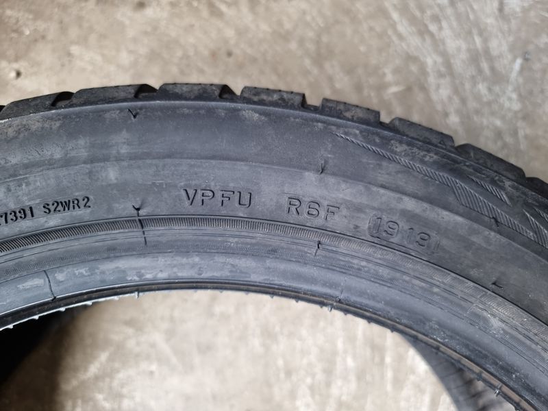 235/45/18 FIRESTONE 4бр