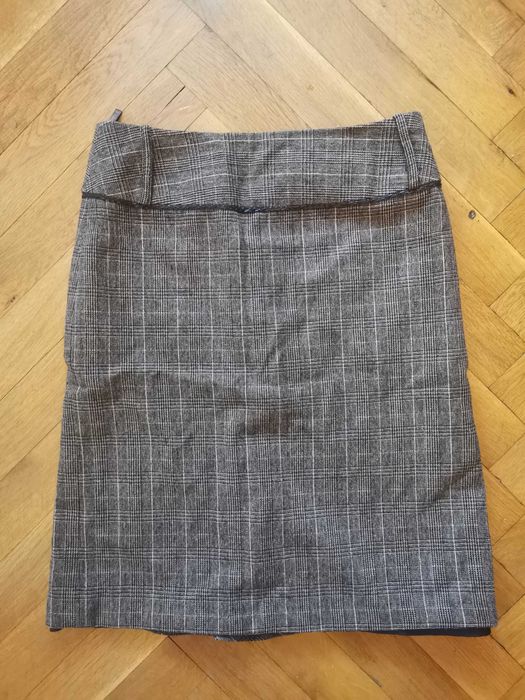 Различни поли рзамер С