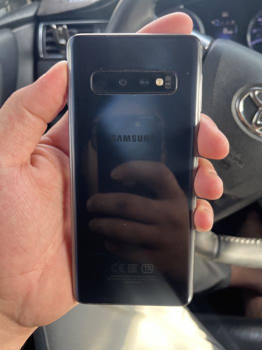 Samsung S10 самсунг С10