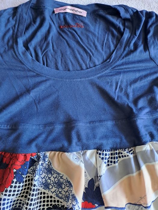 Две блузки на Furnarina