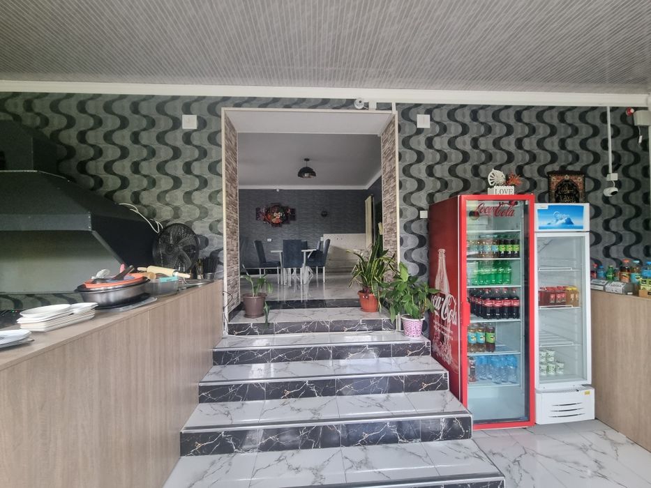 Помещение под бизнес, 80м²