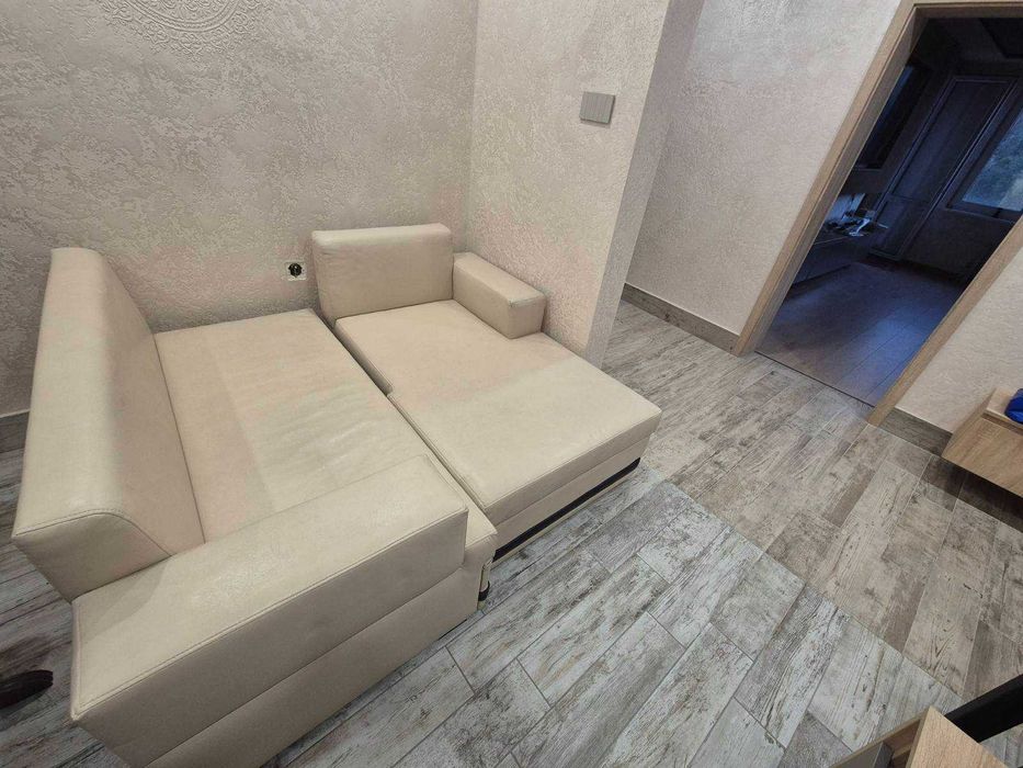 Диван от еко кожа