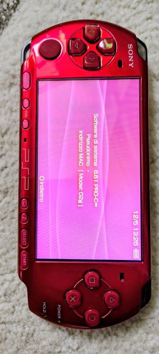 Joc original copii PSP 3006 candy