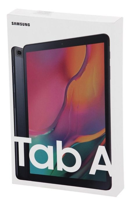 Samsung galaxy tab A