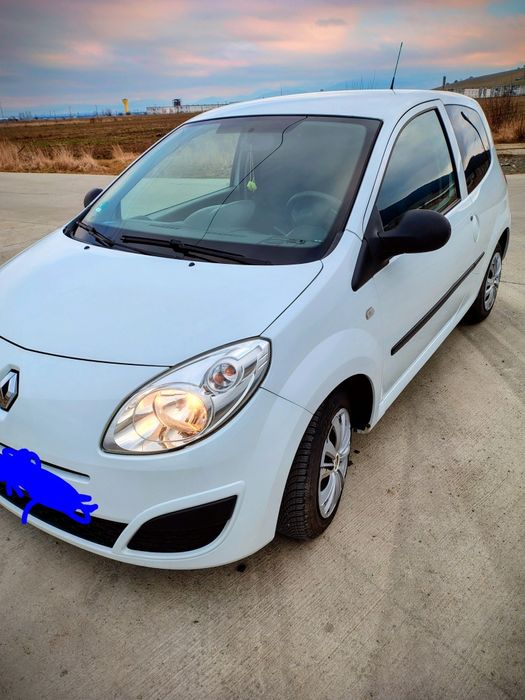 Renault Twingo 2009