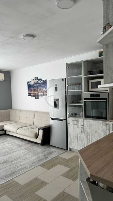 Продава се Тристаен апартамент в Пловдив, Мараша - 78 кв.м за 2436 €/кв.м - Снимка #1