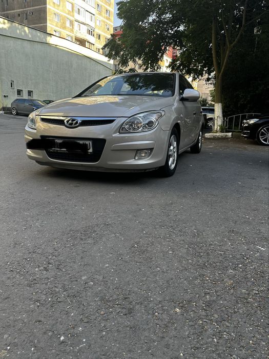 Hyundai i30 2009