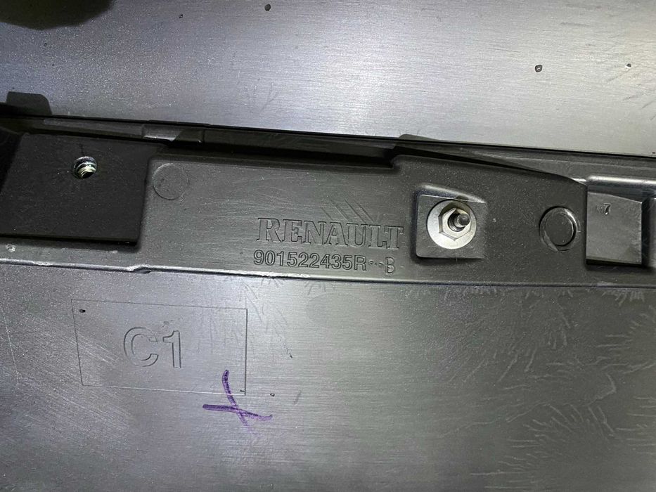 Capota capac portbagaj haion Renault Grand Scenic 4 ca noua originala