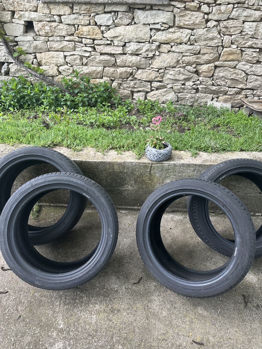 Летни Гуми Dayton - 245/40 R18 97Y