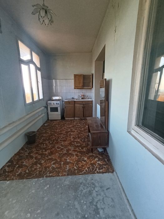 Продается 3 комнатная квартира