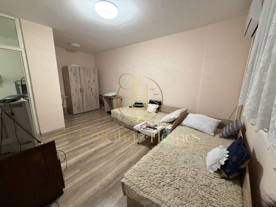 Продажба 2-стаен гр. Варна 42m²