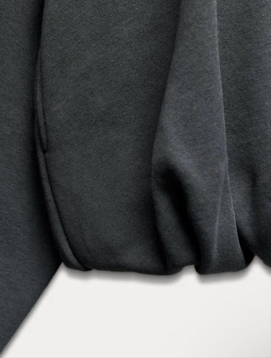 Бомбер Zara, размер М, новый!