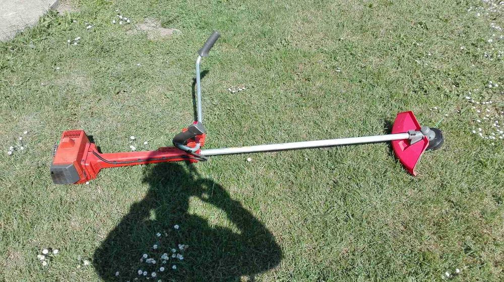 Husqvarna 235r тример храсторез