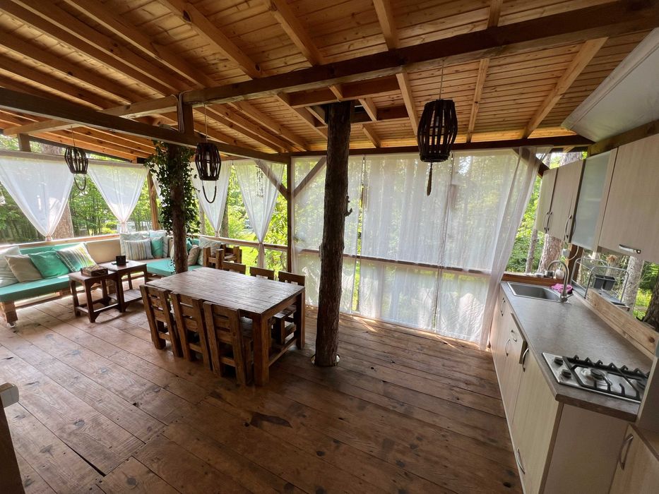 Продава се Къща в с. Лозенец, Област Бургас - 50 кв.м за 357 €/кв.м - Снимка #5