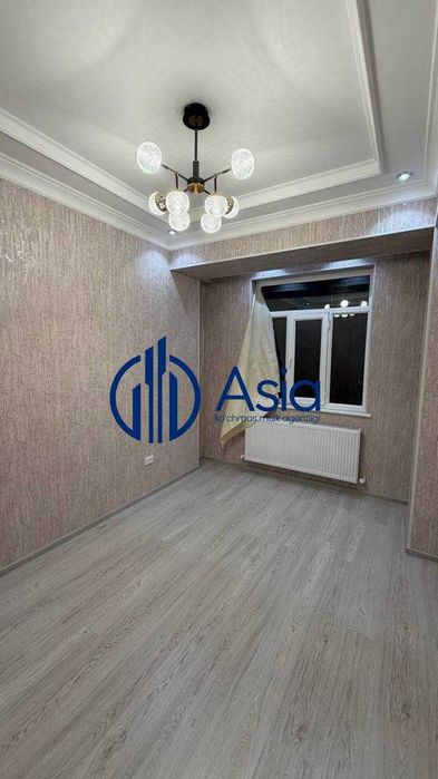 #K251 | Sotuvda: #3x xonali zamonaviy kvartira