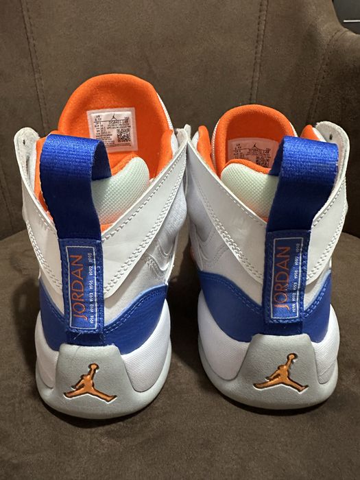 Маратонки Nike Jordan Jumpman 39н. Нови