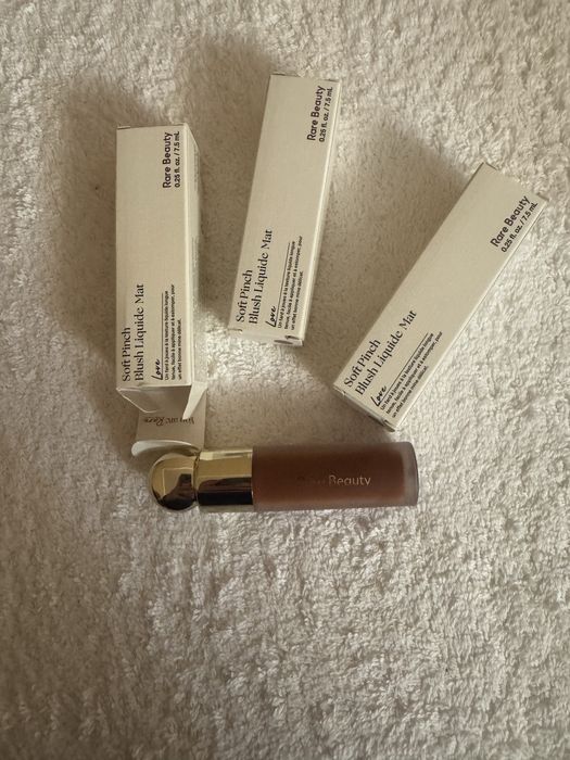 Rare Beauty Blush Liquide