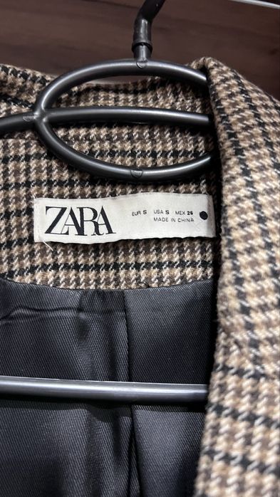 Пиджак классический