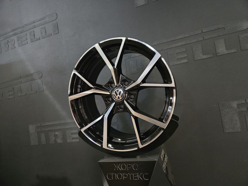 17цола 5х112 VW Фолксваген 5x112