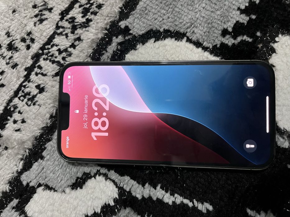 Iphone 13 pro de vanzare