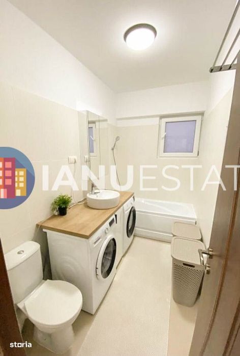 Titan 5` Metrou Nicoale Grigorescu Salajan Parc IOR Centrala Parcare