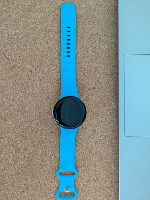 Google Pixel Watch 2 wi-fi