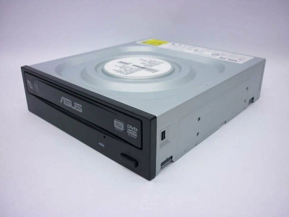 Привод Asus DVD-RW SATA
