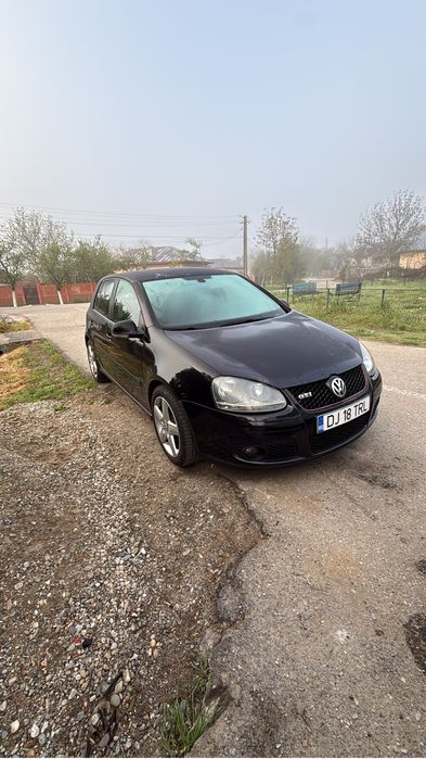 Vand golf 5 1.9 diesel