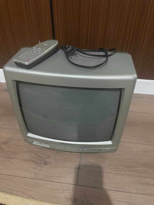 Телевизор Elenberg 1420