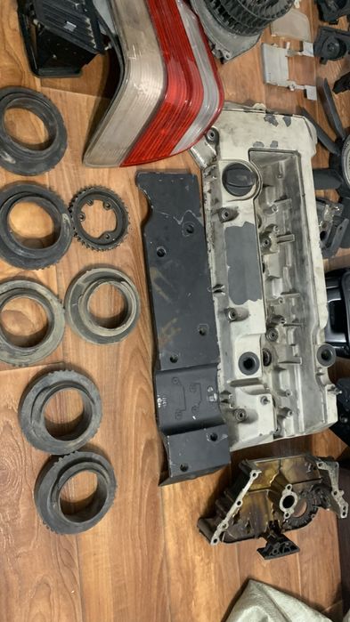 Запчасти Мерседес w140 НЕ АВТОРАЗБОР