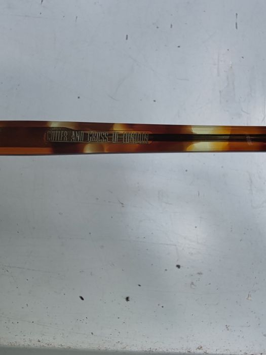 Vand Ochelari Cuttler And Gross