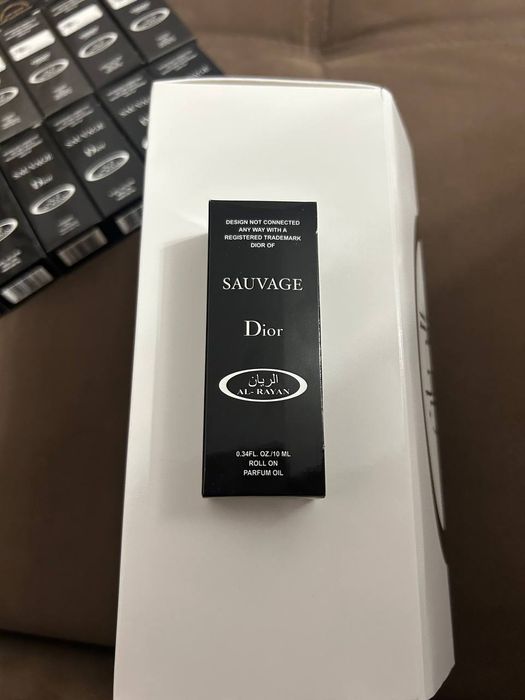 Миск Мусульманские