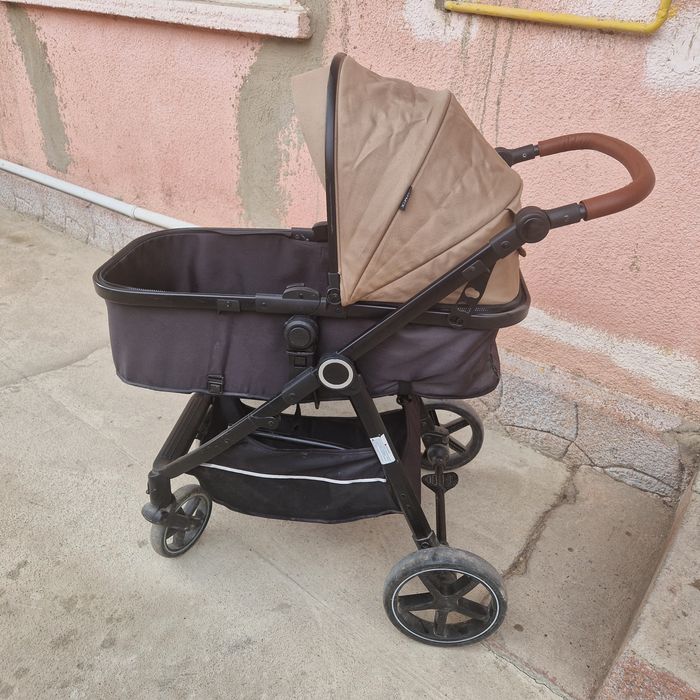 Детские коляски Томикс