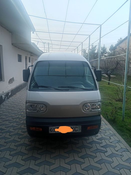 Дамас 2024 срочна сотилади