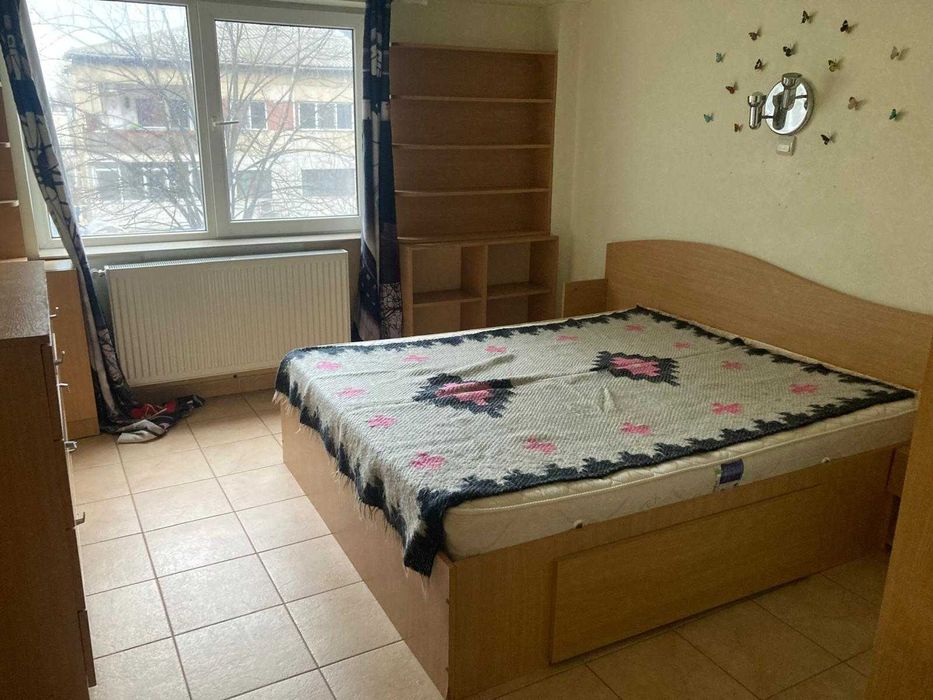 Inchiriere apartament 2 camere - 450 euro/luna Constanta